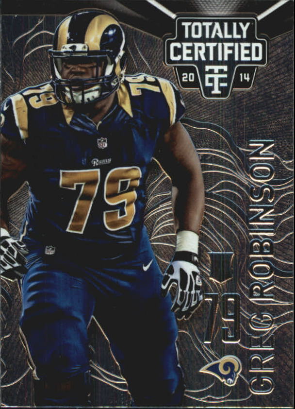 B0839- 2014 Totally Certified FB #s 1-200 +Inserts -You Pick- 15+ FREE US SHIP - Picture 102 of 115