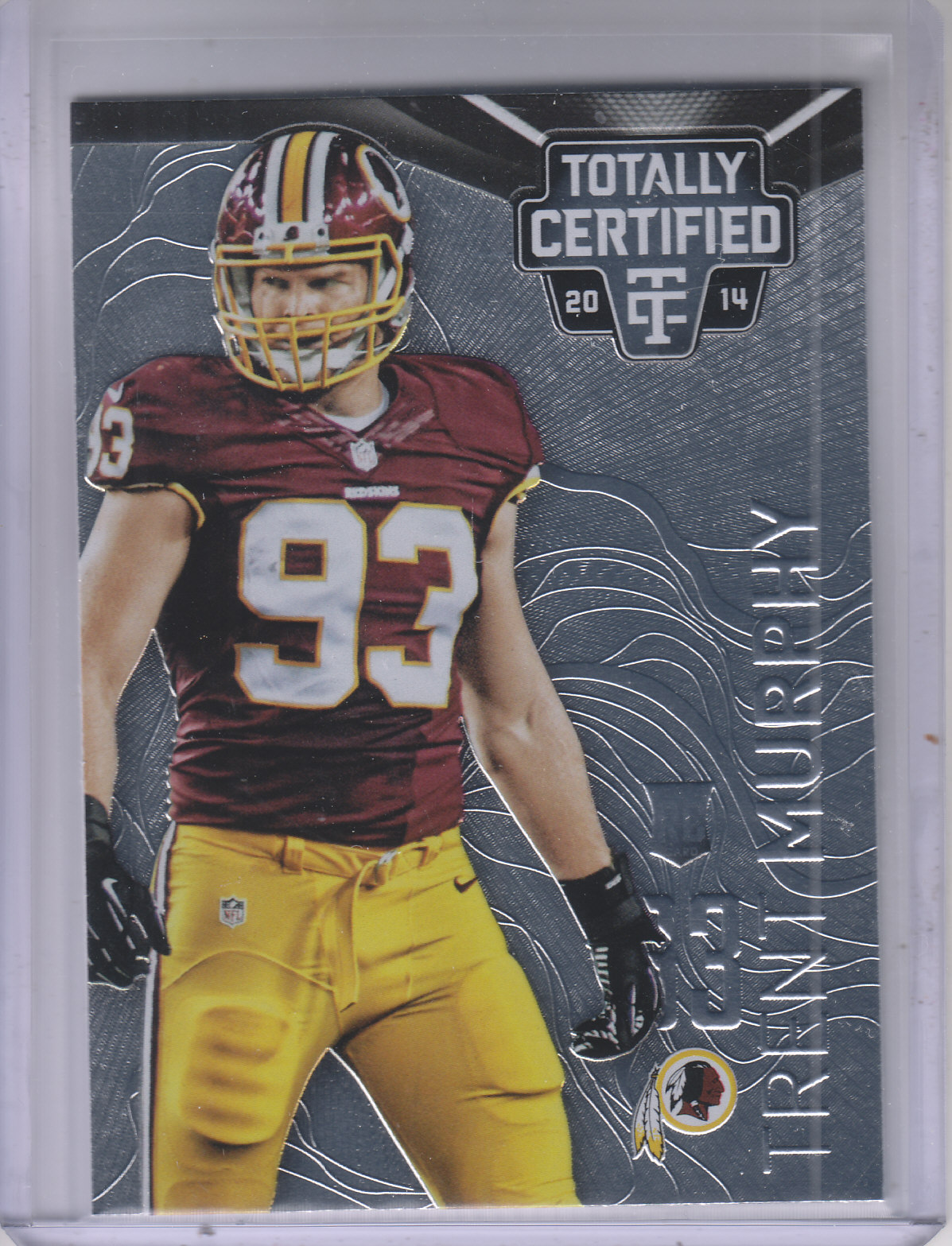 B0839- 2014 Totally Certified FB #s 1-200 +Inserts -You Pick- 15+ FREE US SHIP - Picture 106 of 115