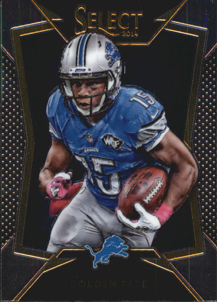 A7061- 2014 Select Football Cards 1-240 +Inserts -You Pick- 15+ FREE US SHIP - Picture 6 of 185