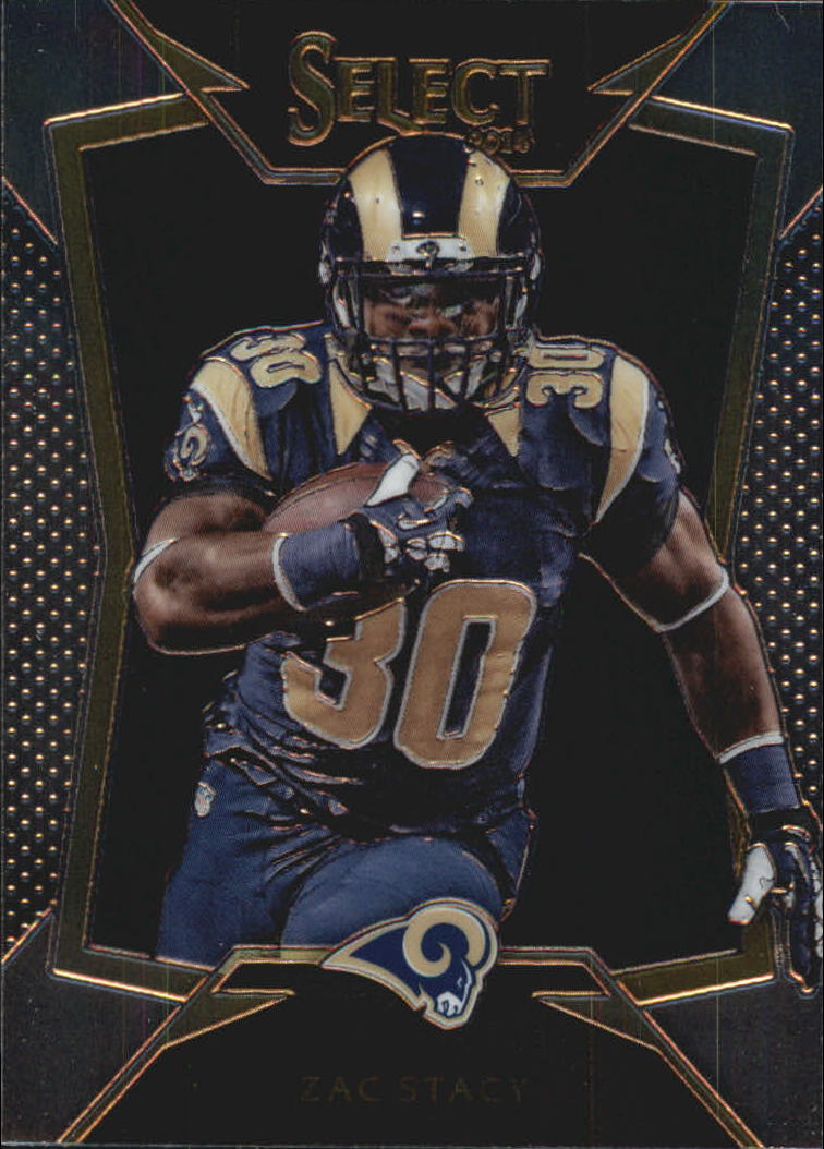 A7061- 2014 Select Football Cards 1-240 +Inserts -You Pick- 15+ FREE US SHIP - Picture 8 of 185