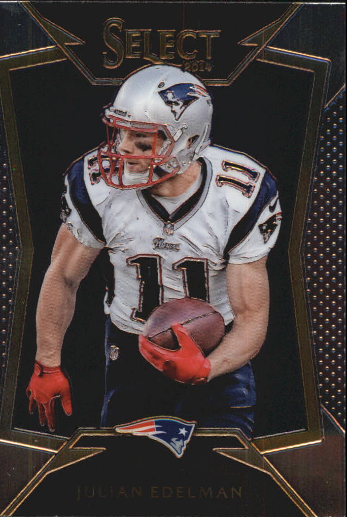 A7061- 2014 Select Football Cards 1-240 +Inserts -You Pick- 15+ FREE US SHIP - Picture 10 of 185