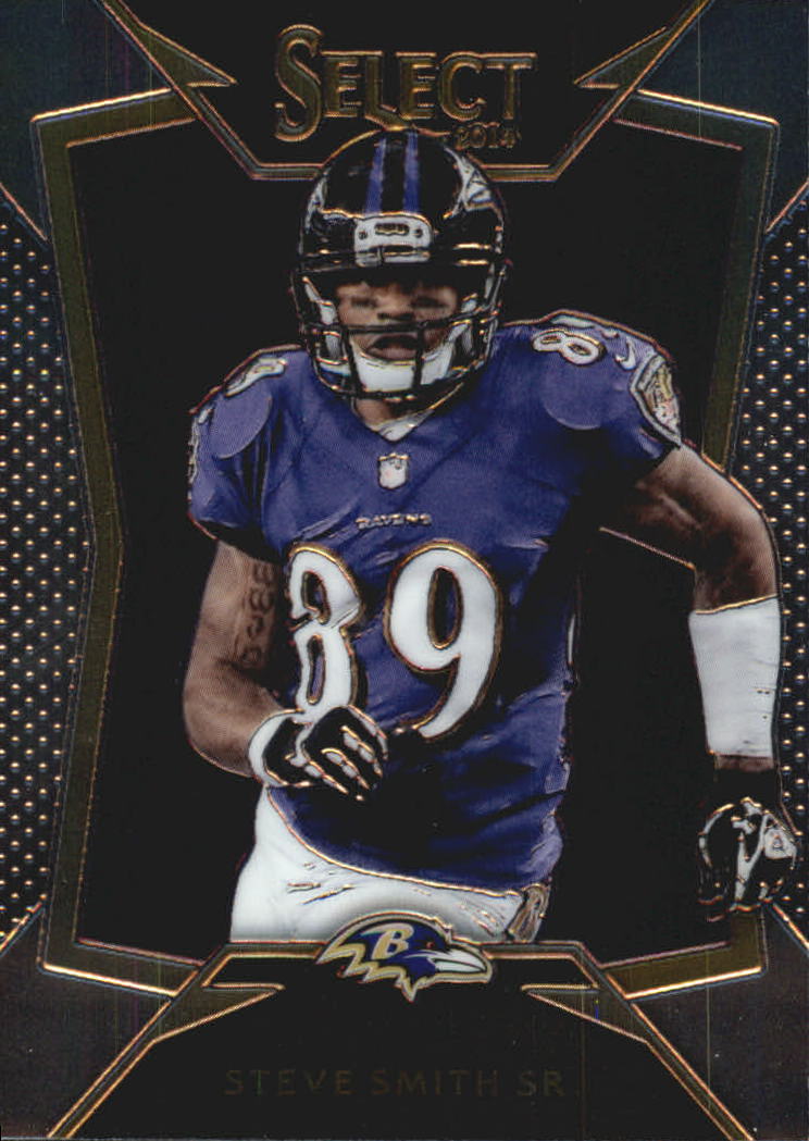 A7061- 2014 Select Football Cards 1-240 +Inserts -You Pick- 15+ FREE US SHIP - Picture 12 of 185