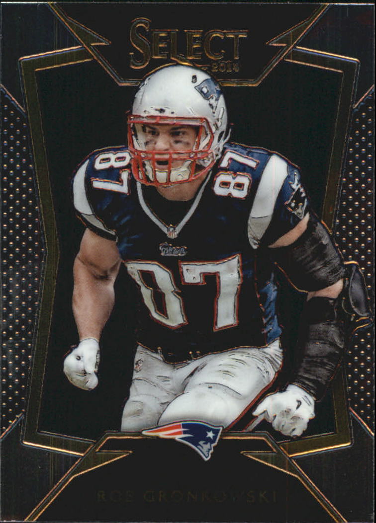 A7061- 2014 Select Football Cards 1-240 +Inserts -You Pick- 15+ FREE US SHIP - Picture 14 of 185