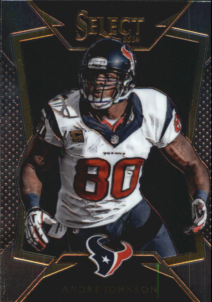 A7061- 2014 Select Football Cards 1-240 +Inserts -You Pick- 15+ FREE US SHIP - Picture 18 of 185
