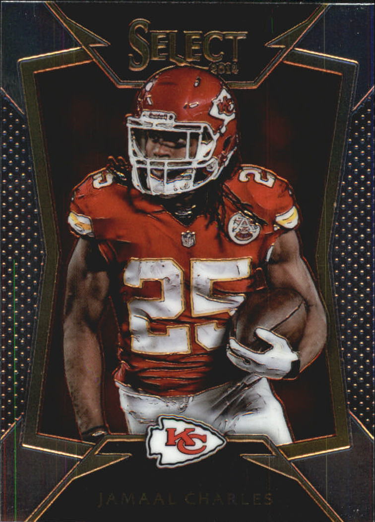 A7061- 2014 Select Football Cards 1-240 +Inserts -You Pick- 15+ FREE US SHIP - Picture 22 of 185