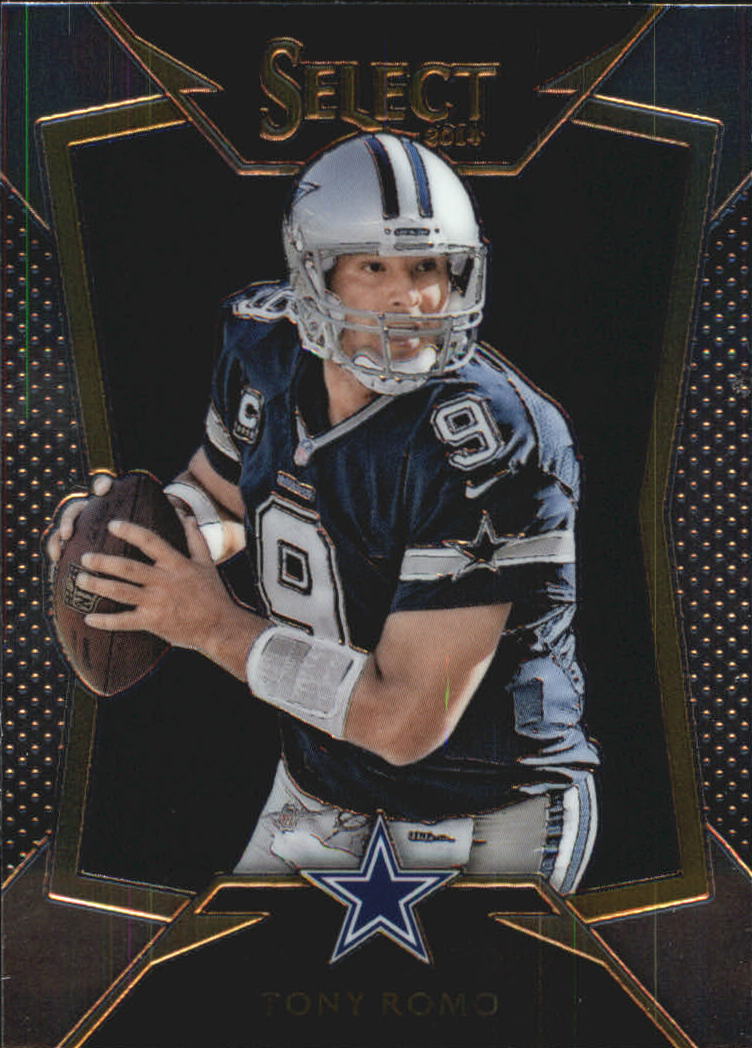 A7061- 2014 Select Football Cards 1-240 +Inserts -You Pick- 15+ FREE US SHIP - Picture 24 of 185