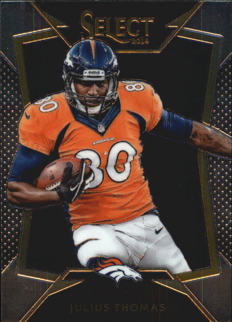 A7061- 2014 Select Football Cards 1-240 +Inserts -You Pick- 15+ FREE US SHIP - Picture 34 of 185