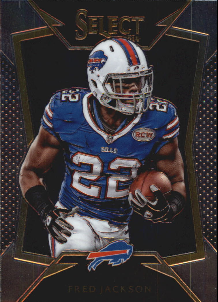 A7061- 2014 Select Football Cards 1-240 +Inserts -You Pick- 15+ FREE US SHIP - Picture 36 of 185