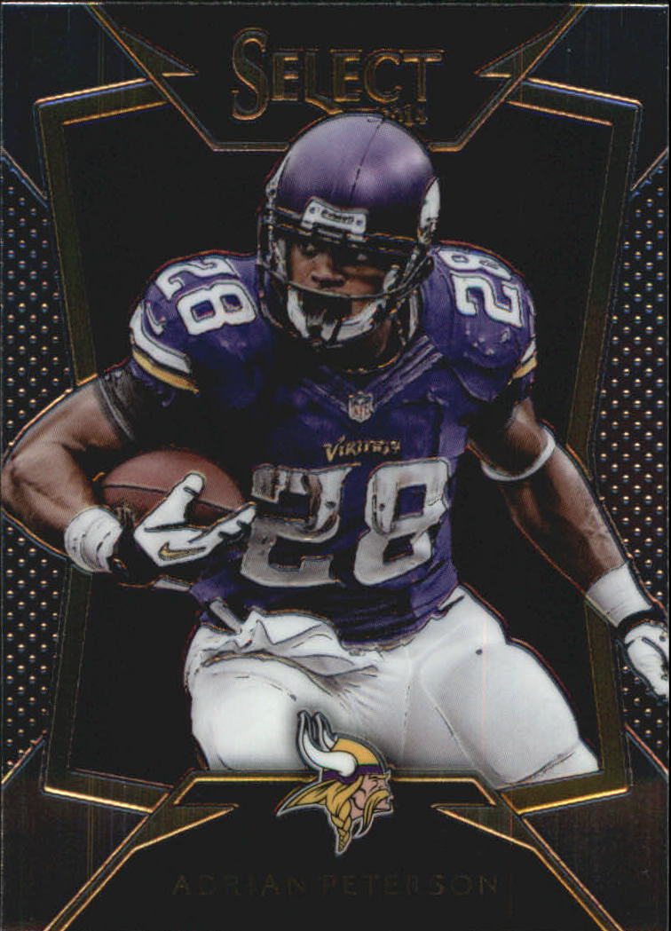 A7061- 2014 Select Football Cards 1-240 +Inserts -You Pick- 15+ FREE US SHIP - Picture 40 of 185