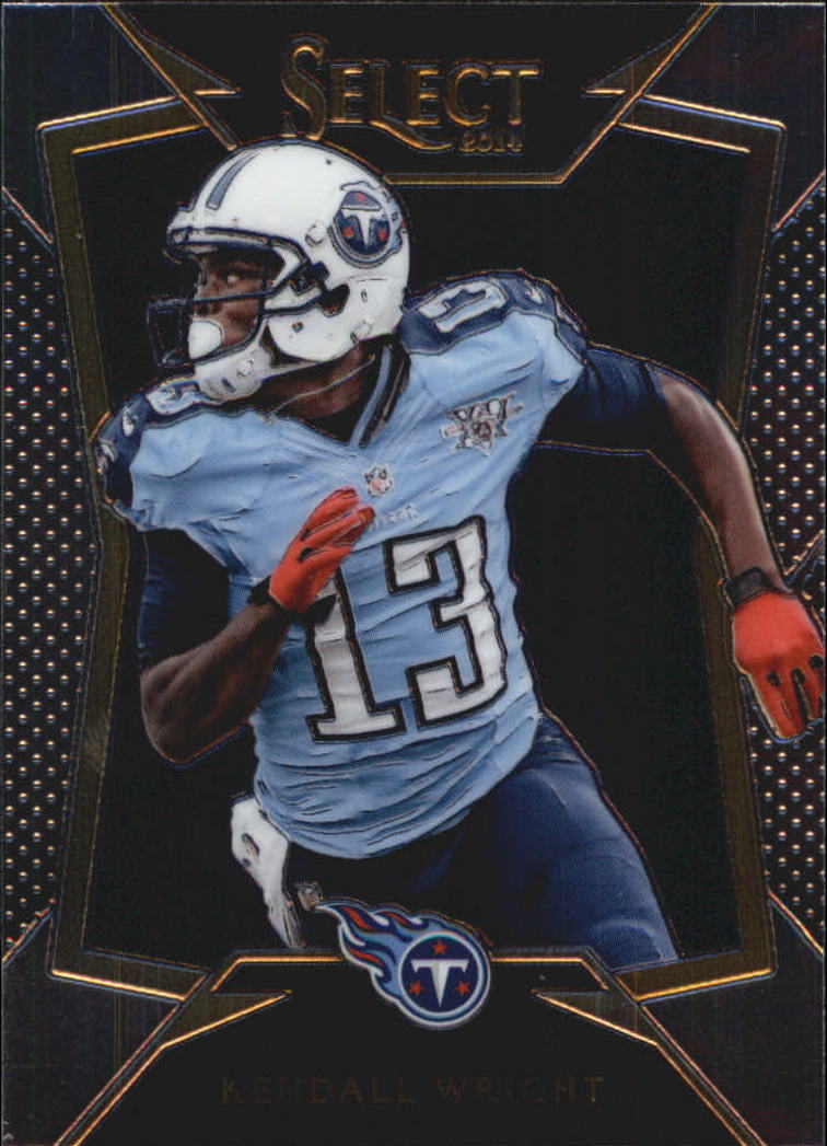 A7061- 2014 Select Football Cards 1-240 +Inserts -You Pick- 15+ FREE US SHIP - Picture 44 of 185