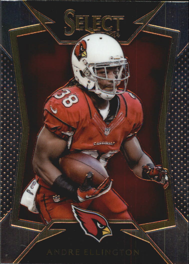 A7061- 2014 Select Football Cards 1-240 +Inserts -You Pick- 15+ FREE US SHIP - Picture 50 of 185