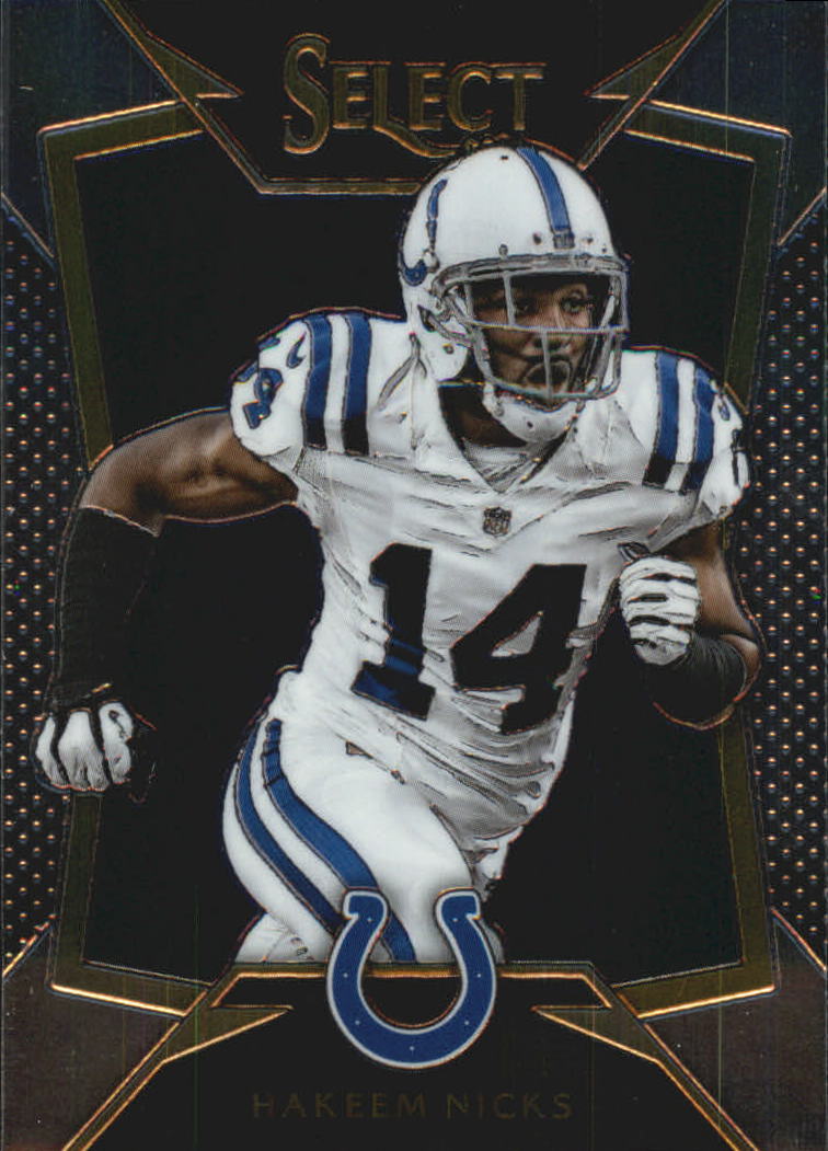 A7061- 2014 Select Football Cards 1-240 +Inserts -You Pick- 15+ FREE US SHIP - Picture 52 of 185