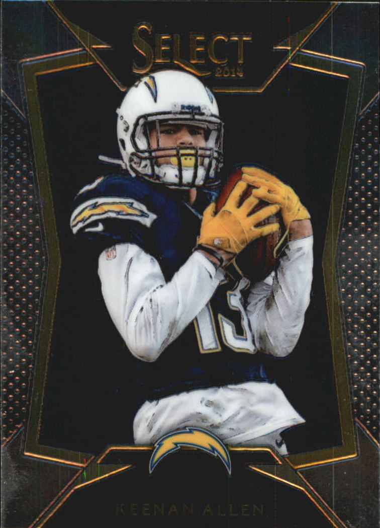 A7061- 2014 Select Football Cards 1-240 +Inserts -You Pick- 15+ FREE US SHIP - Picture 56 of 185