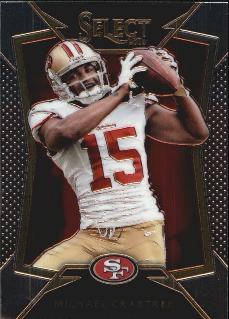 A7061- 2014 Select Football Cards 1-240 +Inserts -You Pick- 15+ FREE US SHIP - Picture 60 of 185