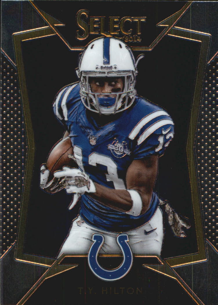 A7061- 2014 Select Football Cards 1-240 +Inserts -You Pick- 15+ FREE US SHIP - Picture 64 of 185