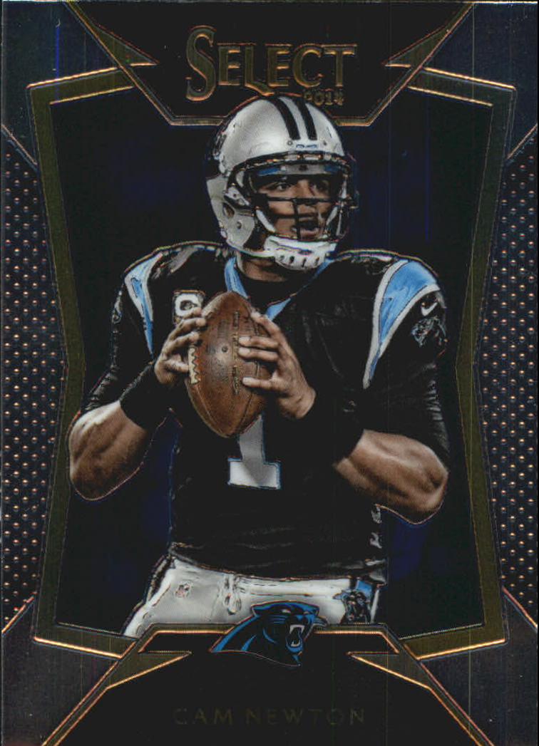 A7061- 2014 Select Football Cards 1-240 +Inserts -You Pick- 15+ FREE US SHIP - Picture 68 of 185