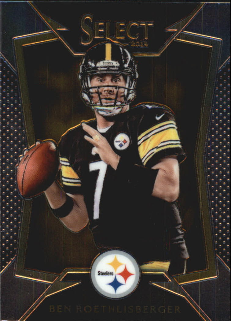 A7061- 2014 Select Football Cards 1-240 +Inserts -You Pick- 15+ FREE US SHIP - Picture 88 of 185
