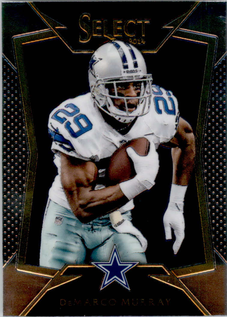 A7061- 2014 Select Football Cards 1-240 +Inserts -You Pick- 15+ FREE US SHIP - Picture 90 of 185