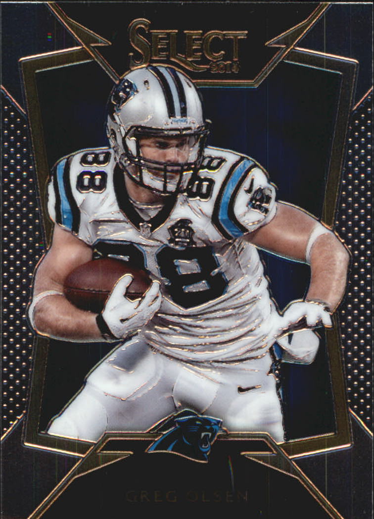A7061- 2014 Select Football Cards 1-240 +Inserts -You Pick- 15+ FREE US SHIP - Picture 94 of 185