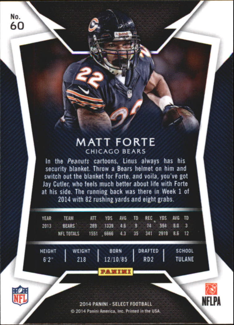 A7061- 2014 Select Football Cards 1-240 +Inserts -You Pick- 15+ FREE US SHIP - Picture 101 of 185