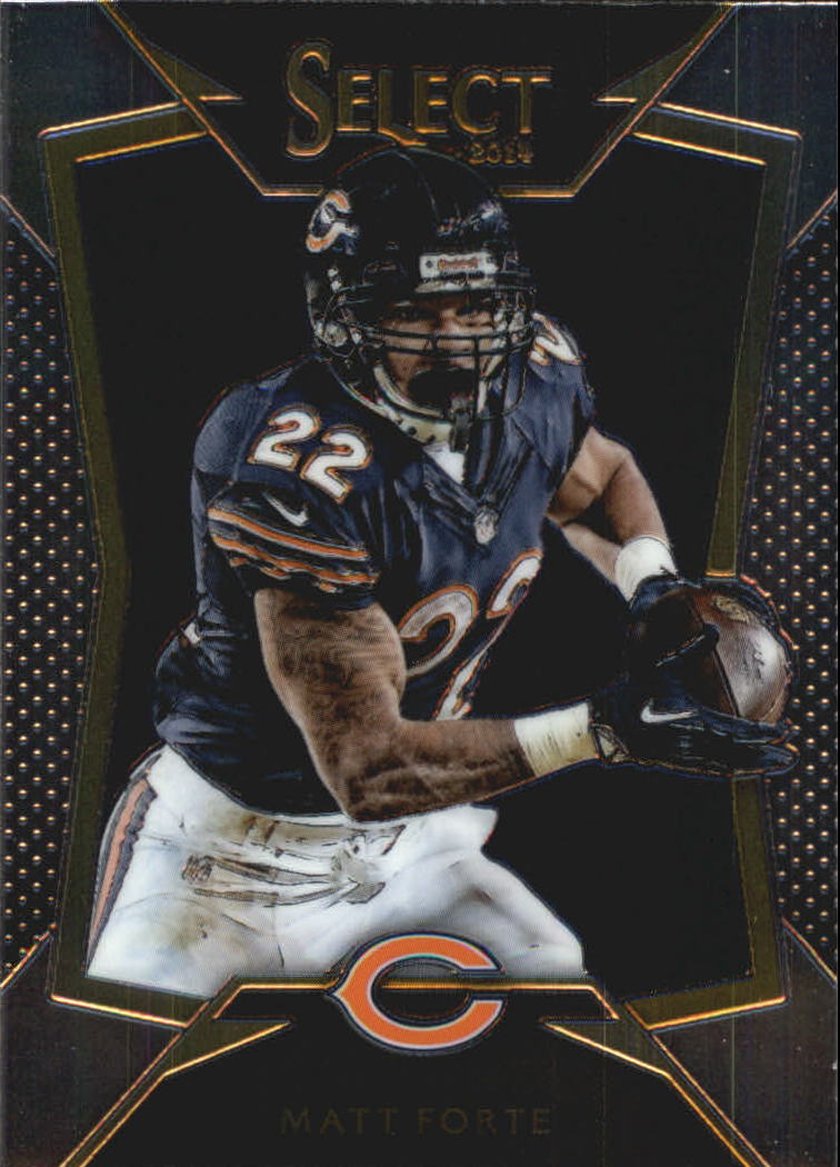 A7061- 2014 Select Football Cards 1-240 +Inserts -You Pick- 15+ FREE US SHIP - Picture 100 of 185