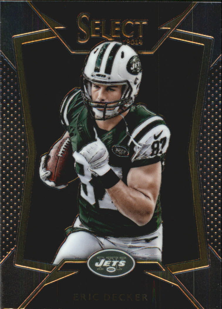 A7061- 2014 Select Football Cards 1-240 +Inserts -You Pick- 15+ FREE US SHIP - Picture 104 of 185