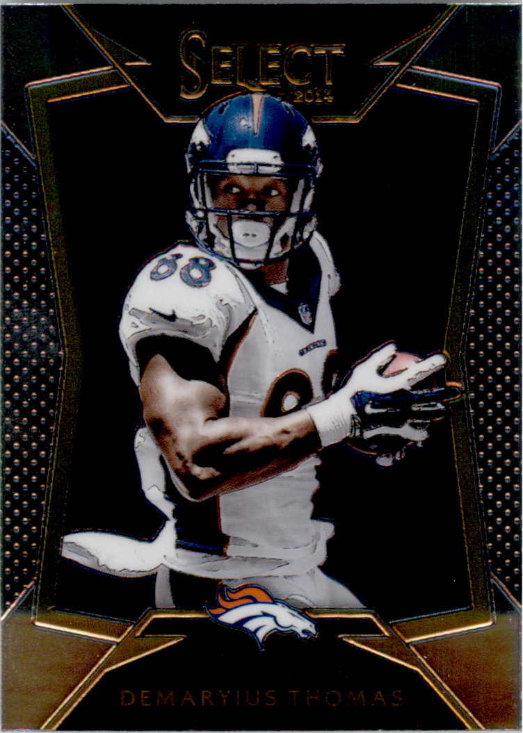 A7061- 2014 Select Football Cards 1-240 +Inserts -You Pick- 15+ FREE US SHIP - Picture 106 of 185