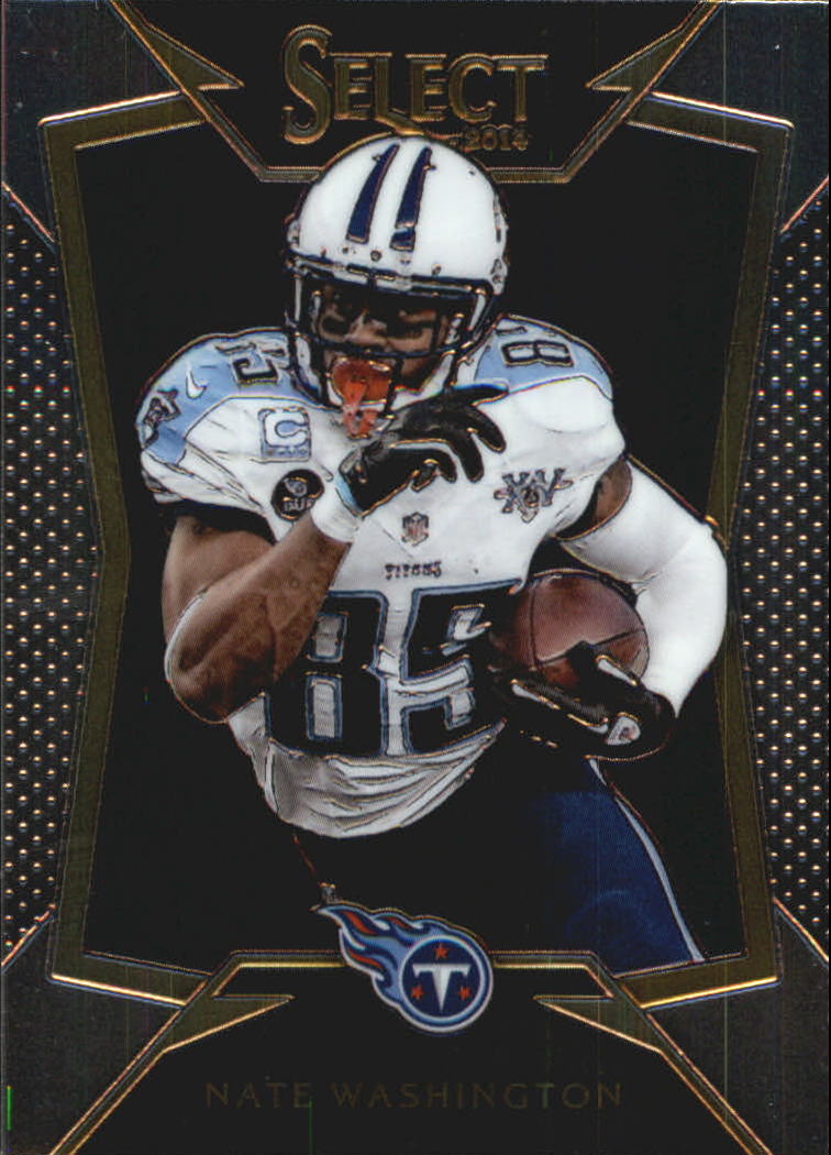 A7061- 2014 Select Football Cards 1-240 +Inserts -You Pick- 15+ FREE US SHIP - Picture 110 of 185