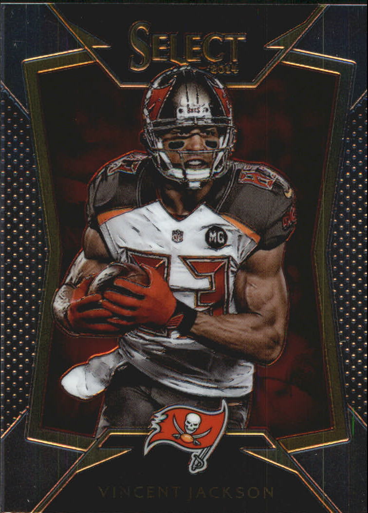 A7061- 2014 Select Football Cards 1-240 +Inserts -You Pick- 15+ FREE US SHIP - Picture 116 of 185