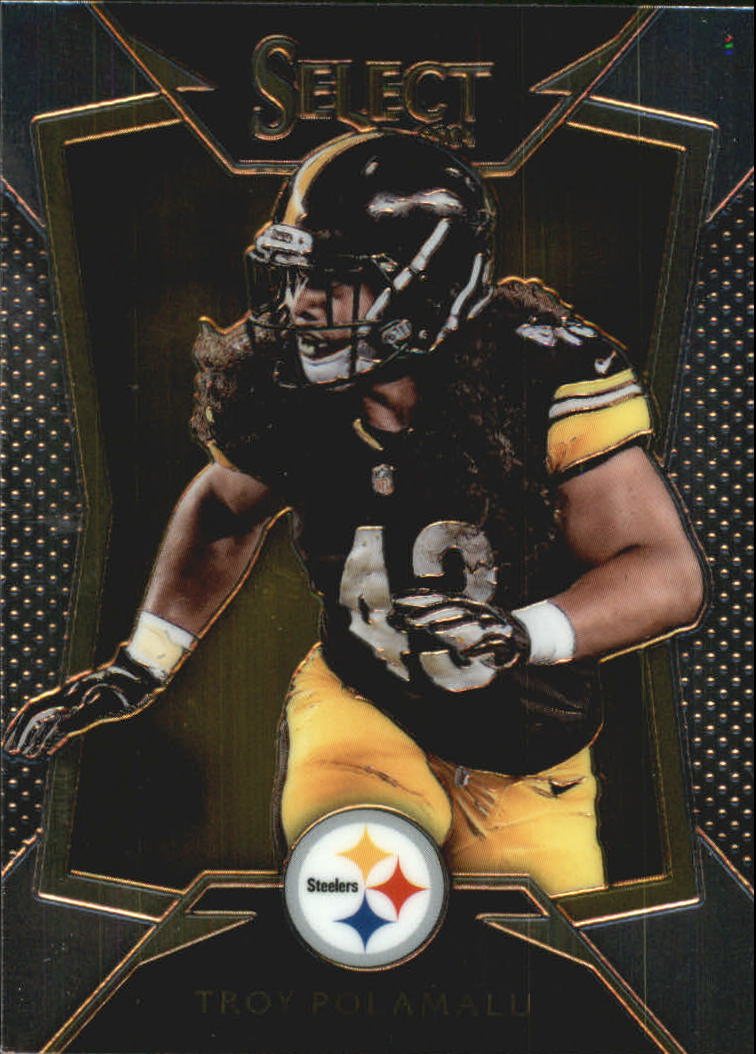 A7061- 2014 Select Football Cards 1-240 +Inserts -You Pick- 15+ FREE US SHIP - Picture 122 of 185