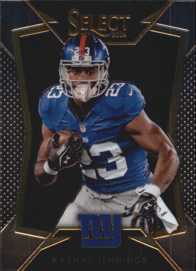 A7061- 2014 Select Football Cards 1-240 +Inserts -You Pick- 15+ FREE US SHIP - Picture 128 of 185
