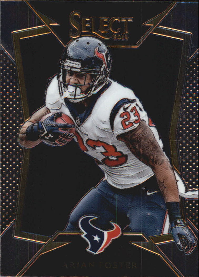 A7061- 2014 Select Football Cards 1-240 +Inserts -You Pick- 15+ FREE US SHIP - Picture 132 of 185
