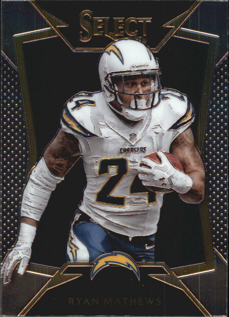 A7061- 2014 Select Football Cards 1-240 +Inserts -You Pick- 15+ FREE US SHIP - Picture 136 of 185