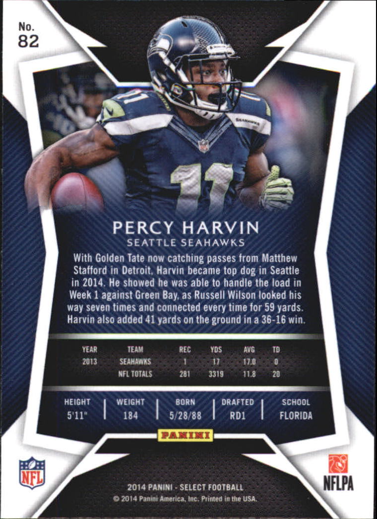 A7061- 2014 Select Football Cards 1-240 +Inserts -You Pick- 15+ FREE US SHIP - Picture 141 of 185