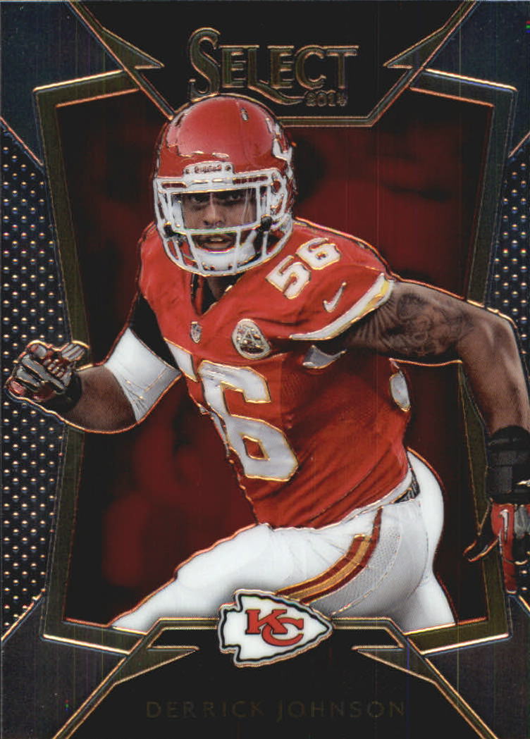 A7061- 2014 Select Football Cards 1-240 +Inserts -You Pick- 15+ FREE US SHIP - Picture 146 of 185
