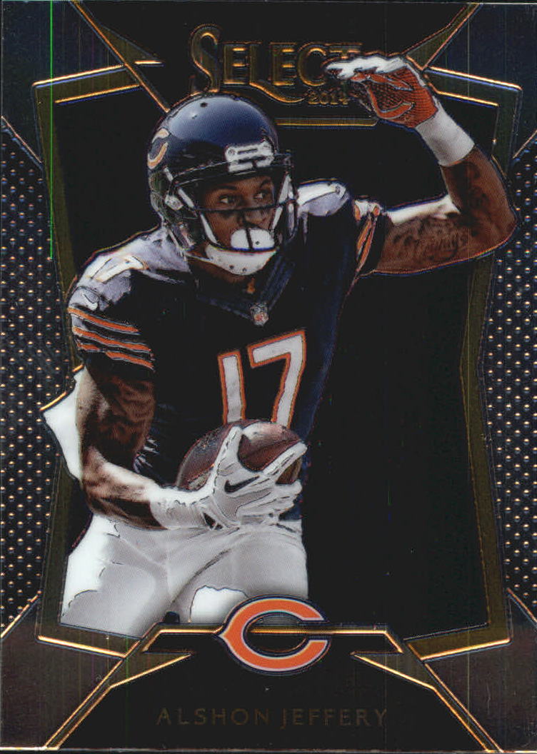A7061- 2014 Select Football Cards 1-240 +Inserts -You Pick- 15+ FREE US SHIP - Picture 150 of 185