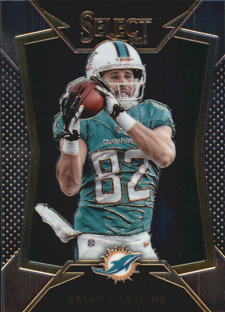 A7061- 2014 Select Football Cards 1-240 +Inserts -You Pick- 15+ FREE US SHIP - Picture 156 of 185