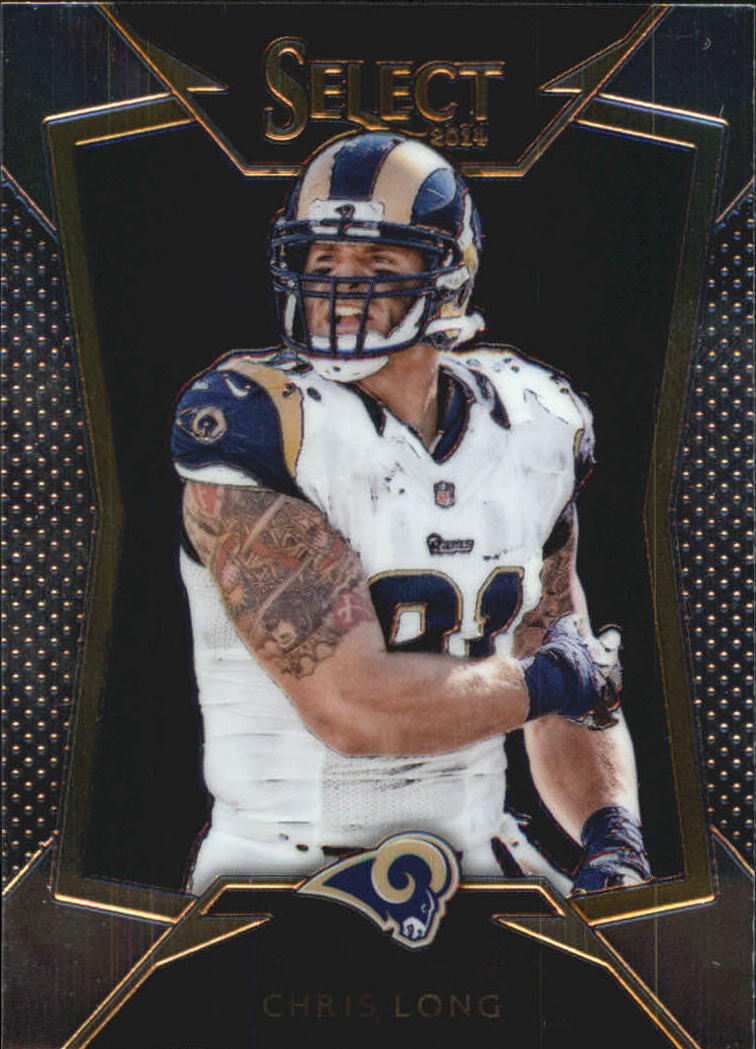 A7061- 2014 Select Football Cards 1-240 +Inserts -You Pick- 15+ FREE US SHIP - Picture 158 of 185