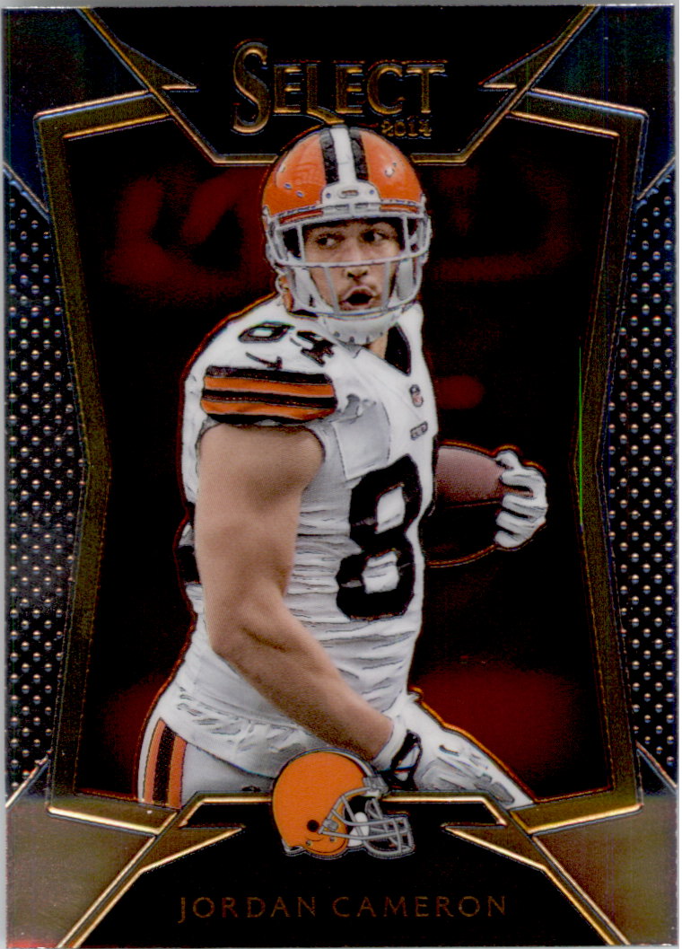 A7061- 2014 Select Football Cards 1-240 +Inserts -You Pick- 15+ FREE US SHIP - Picture 160 of 185