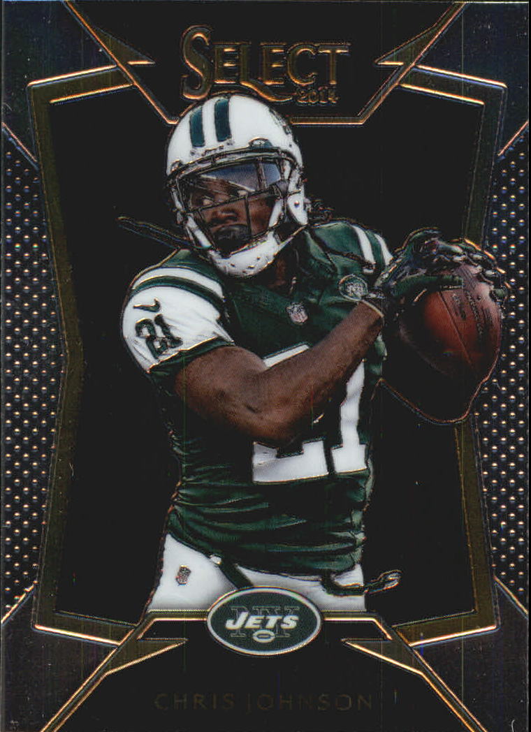 A7061- 2014 Select Football Cards 1-240 +Inserts -You Pick- 15+ FREE US SHIP - Picture 162 of 185