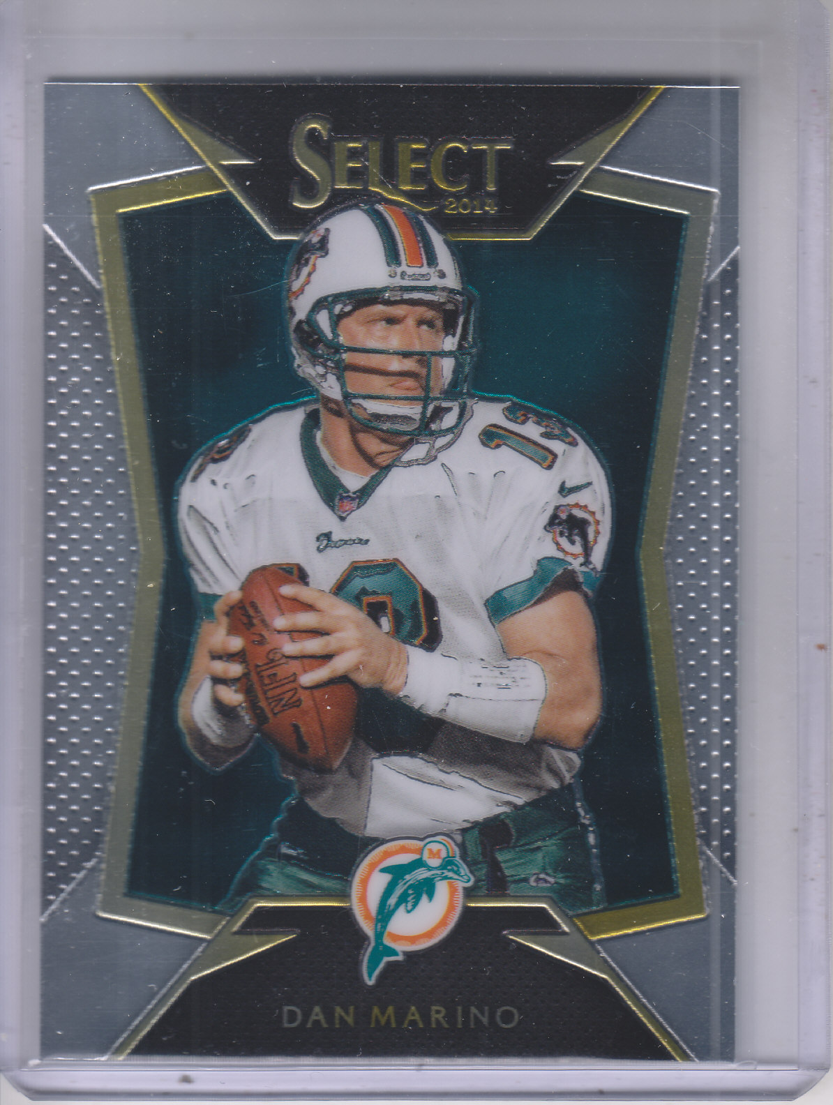 A7061- 2014 Select Football Cards 1-240 +Inserts -You Pick- 15+ FREE US SHIP - Picture 166 of 185