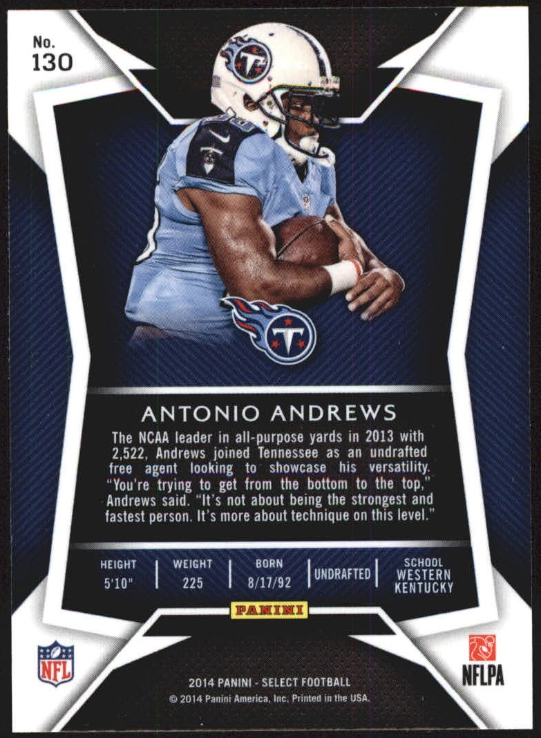 A7061- 2014 Select Football Cards 1-240 +Inserts -You Pick- 15+ FREE US SHIP - Picture 173 of 185