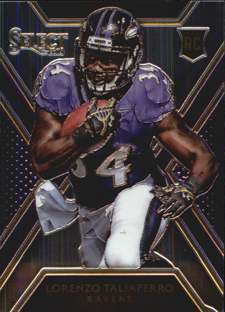 A7061- 2014 Select Football Cards 1-240 +Inserts -You Pick- 15+ FREE US SHIP - Picture 174 of 185