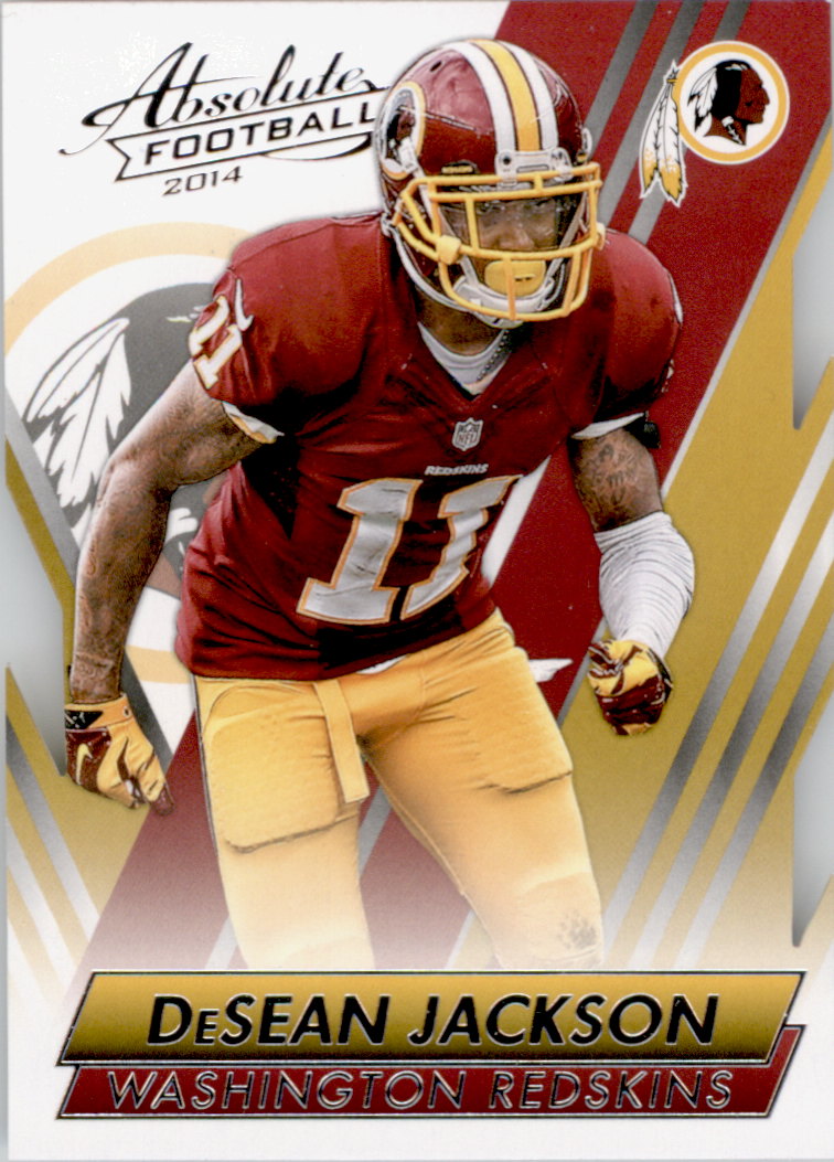 B1157- 2014 Absolute Retail Football Card #s 1-150 -You Pick- 15+ FREE US SHIP - Picture 18 of 151
