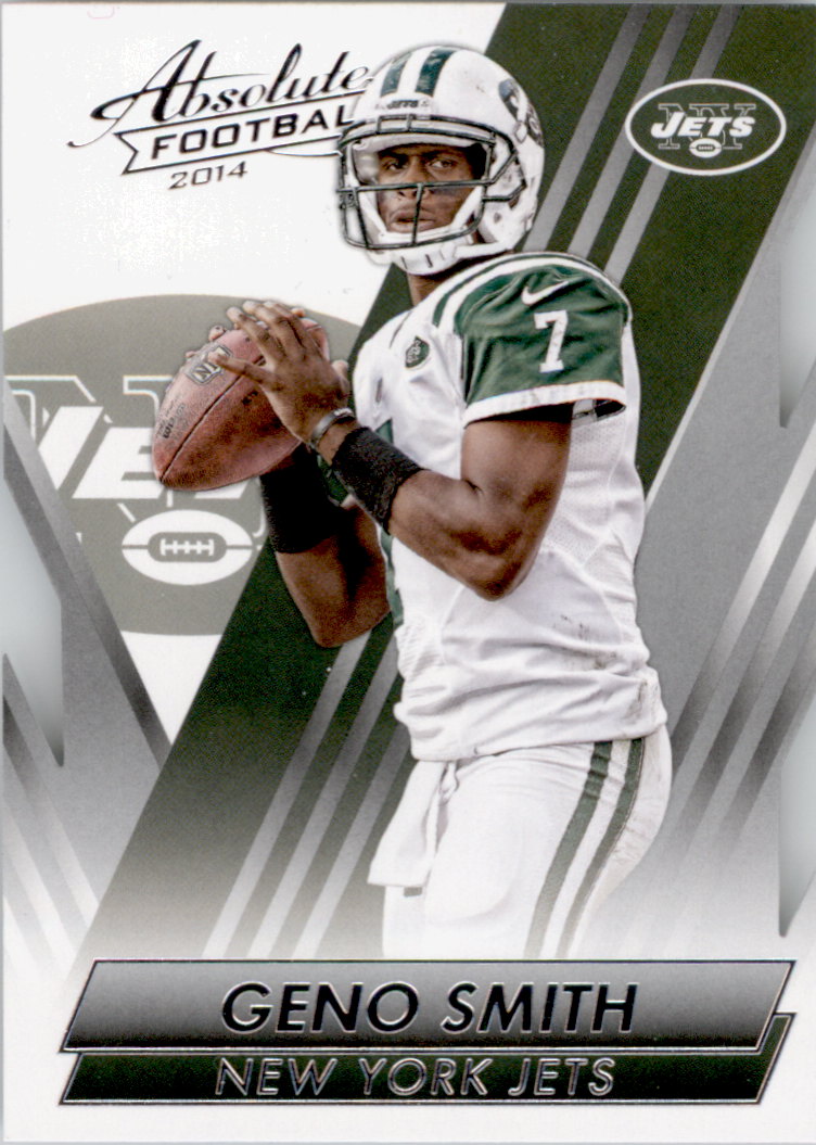 B1157- 2014 Absolute Retail Football Card #s 1-150 -You Pick- 15+ FREE US SHIP - Picture 22 of 151