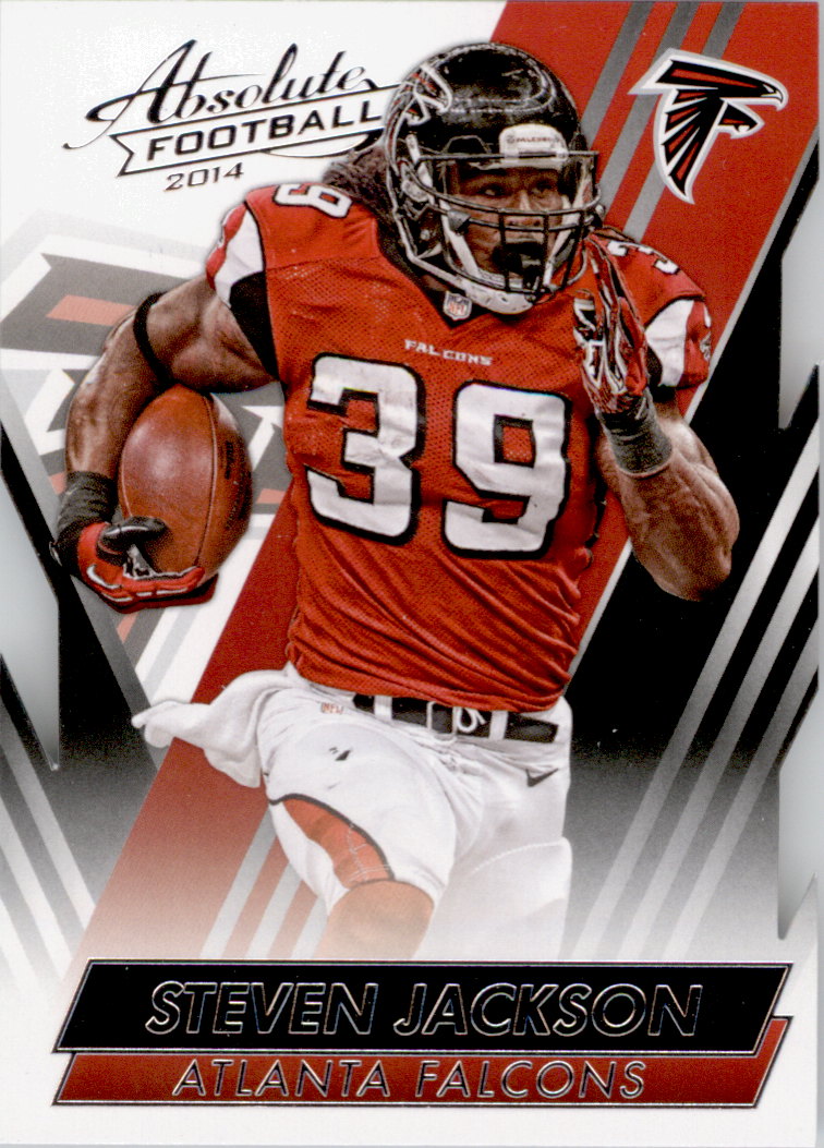 B1157- 2014 Absolute Retail Football Card #s 1-150 -You Pick- 15+ FREE US SHIP - Picture 24 of 151