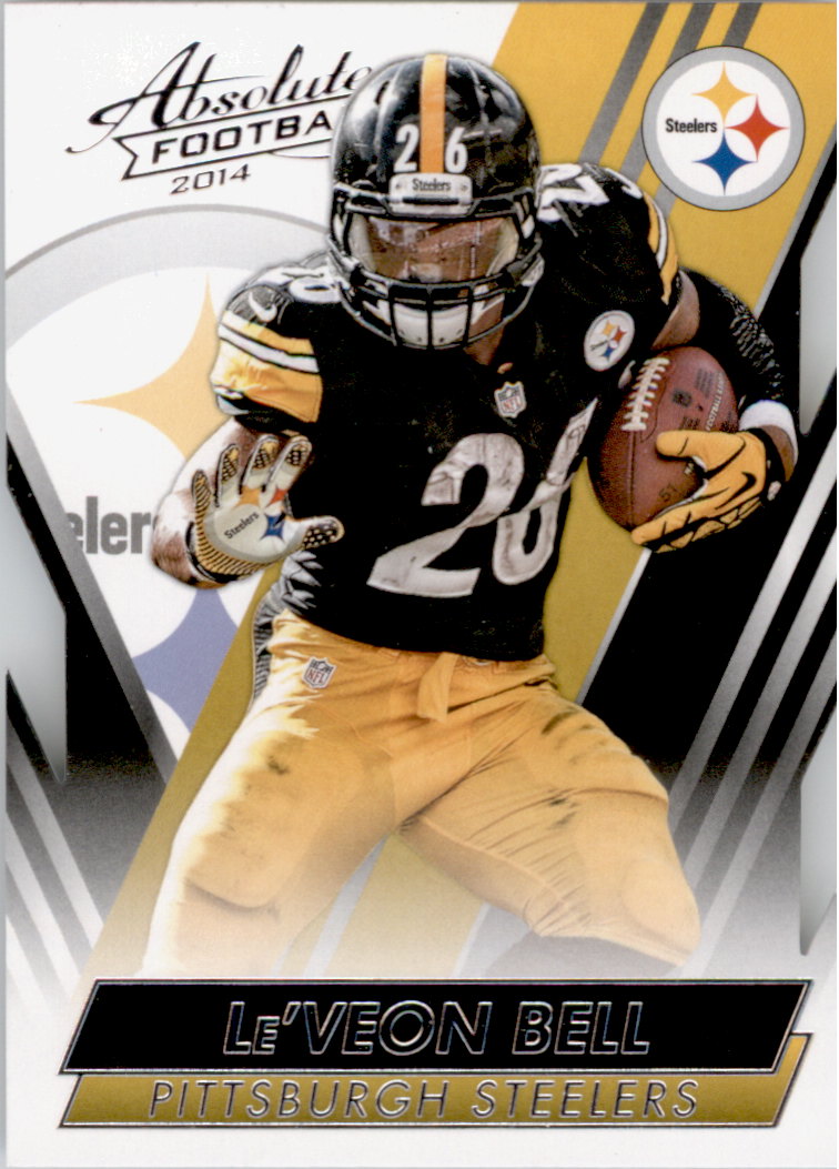B1157- 2014 Absolute Retail Football Card #s 1-150 -You Pick- 15+ FREE US SHIP - Picture 28 of 151