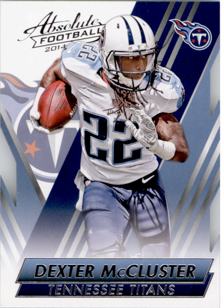 B1157- 2014 Absolute Retail Football Card #s 1-150 -You Pick- 15+ FREE US SHIP - Picture 32 of 151