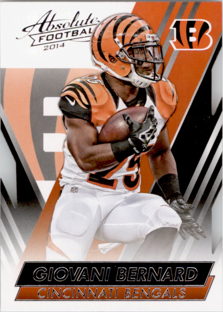 B1157- 2014 Absolute Retail Football Card #s 1-150 -You Pick- 15+ FREE US SHIP - Picture 38 of 151