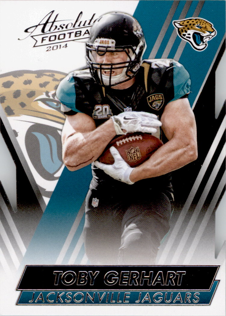 B1157- 2014 Absolute Retail Football Card #s 1-150 -You Pick- 15+ FREE US SHIP - Picture 56 of 151